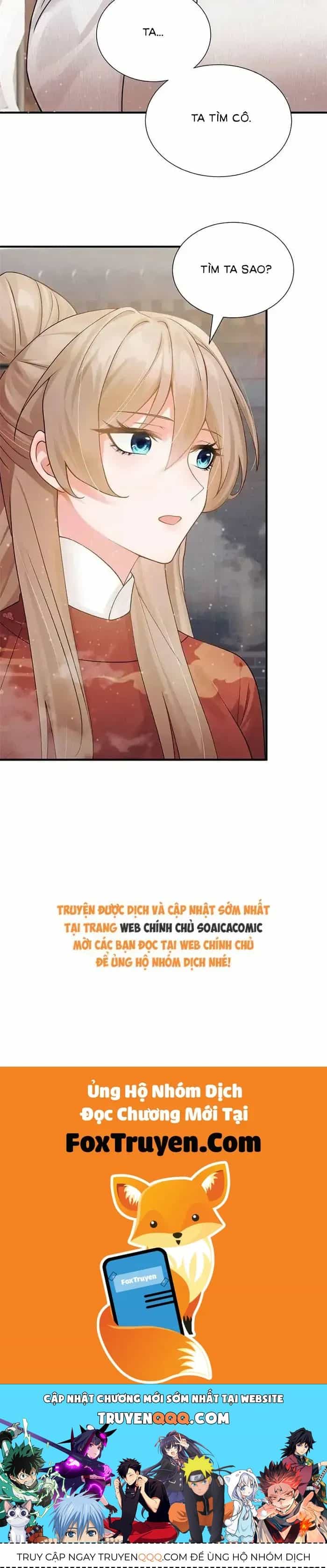 Mang Cả Siêu Thị Xuyên Không Về Nuôi Thừa Tướng - Chương 64 - ảnh 21