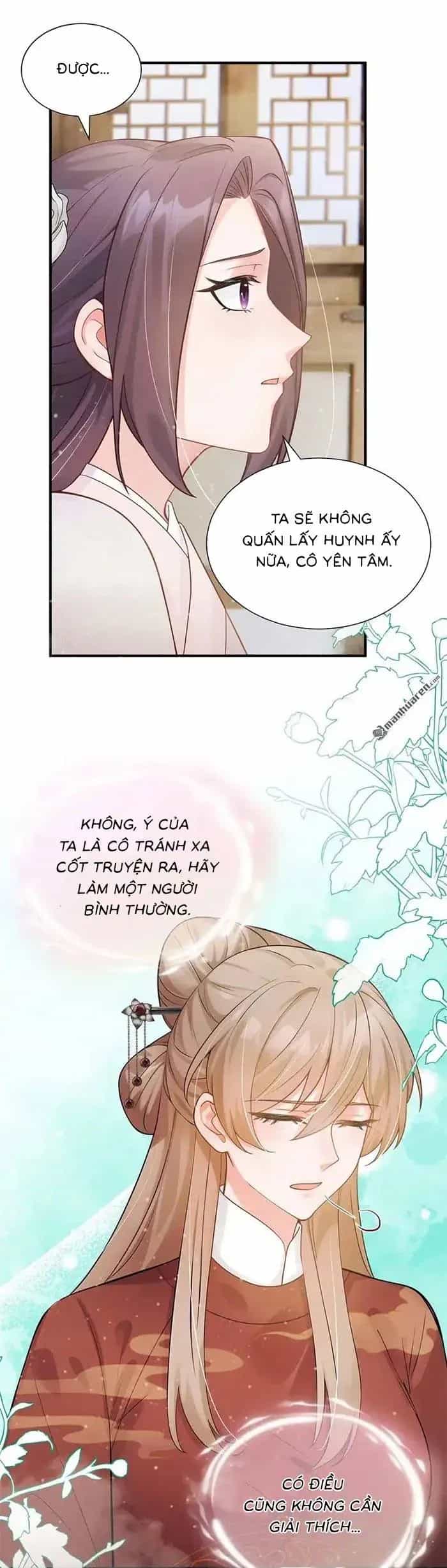 Mang Cả Siêu Thị Xuyên Không Về Nuôi Thừa Tướng - Chương 65 - ảnh 10