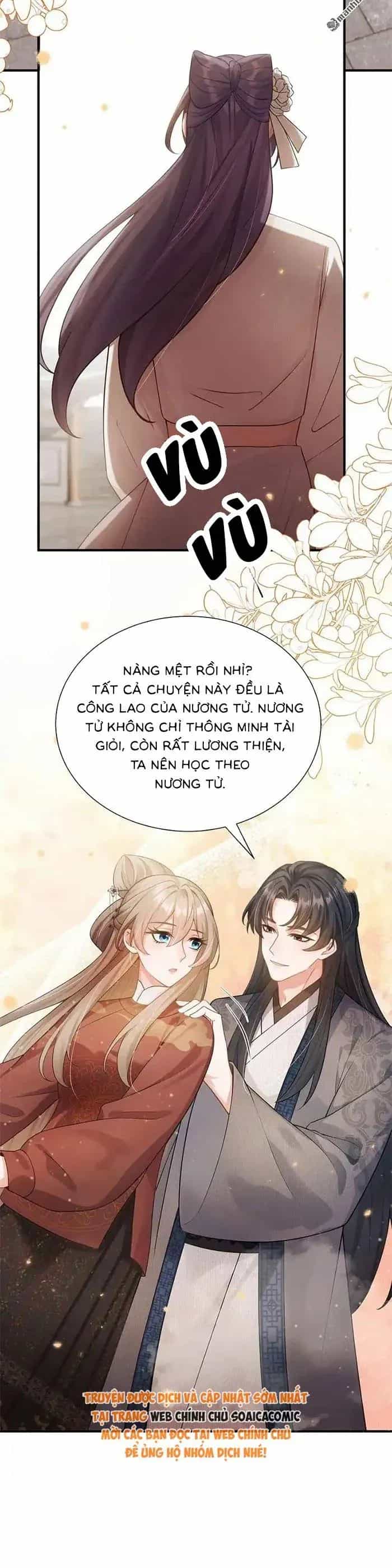 Mang Cả Siêu Thị Xuyên Không Về Nuôi Thừa Tướng - Chương 65 - ảnh 16