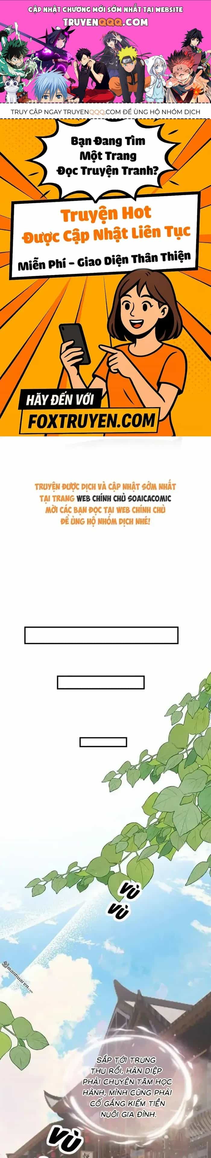 Mang Cả Siêu Thị Xuyên Không Về Nuôi Thừa Tướng - Chương 66 - ảnh 1