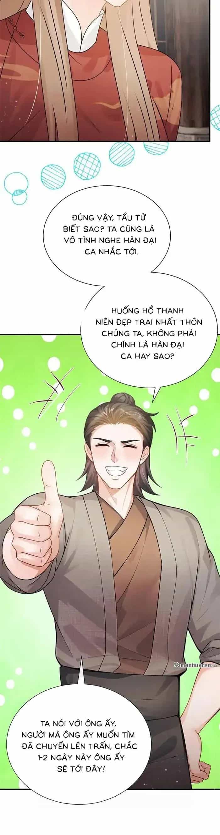 Mang Cả Siêu Thị Xuyên Không Về Nuôi Thừa Tướng - Chương 66 - ảnh 17