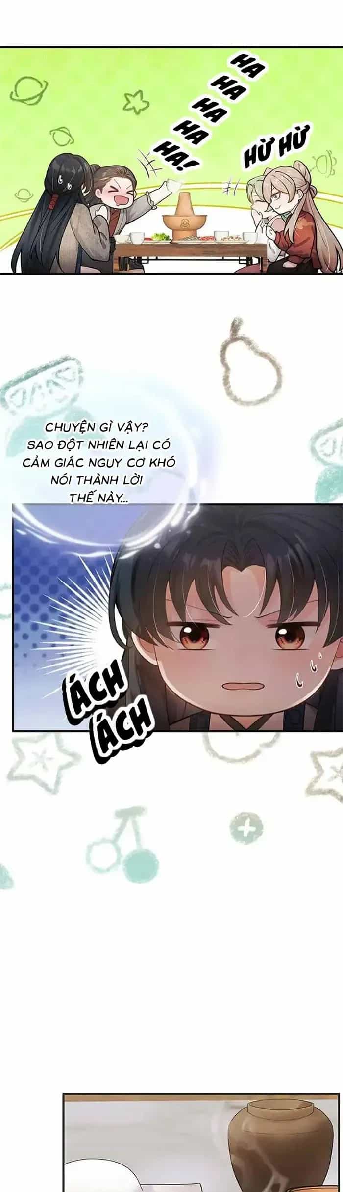 Mang Cả Siêu Thị Xuyên Không Về Nuôi Thừa Tướng - Chương 67 - ảnh 10