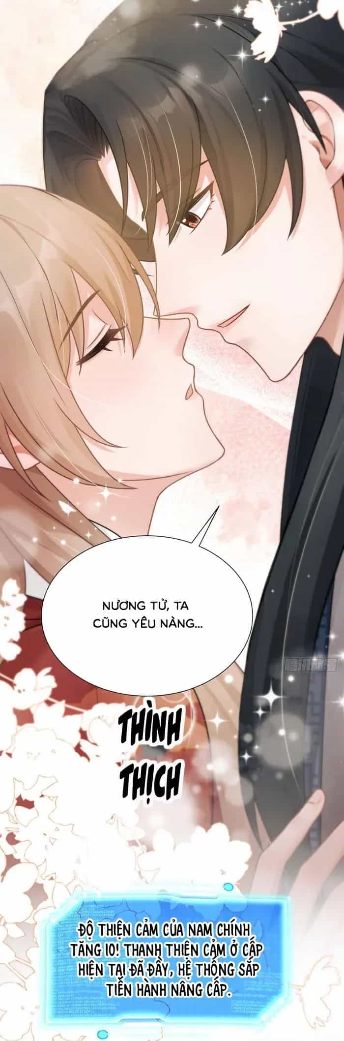 Mang Cả Siêu Thị Xuyên Không Về Nuôi Thừa Tướng - Chương 68 - ảnh 14