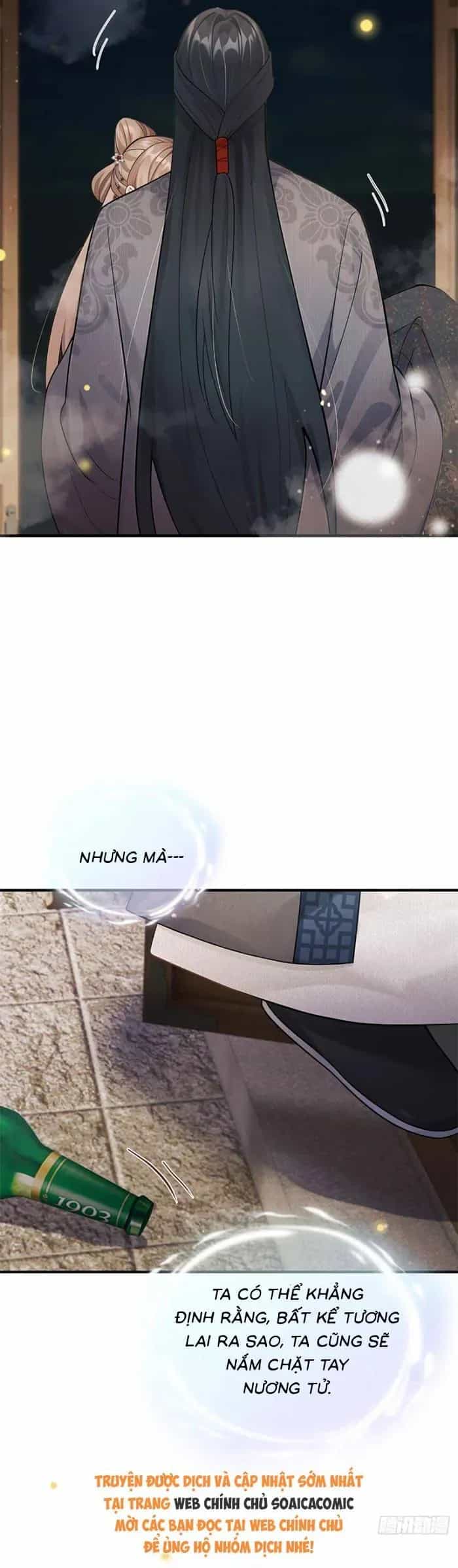 Mang Cả Siêu Thị Xuyên Không Về Nuôi Thừa Tướng - Chương 68 - ảnh 3