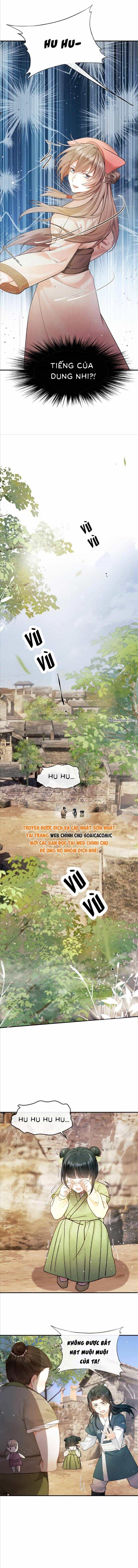 Mang Cả Siêu Thị Xuyên Không Về Nuôi Thừa Tướng - Chương 7 - ảnh 5