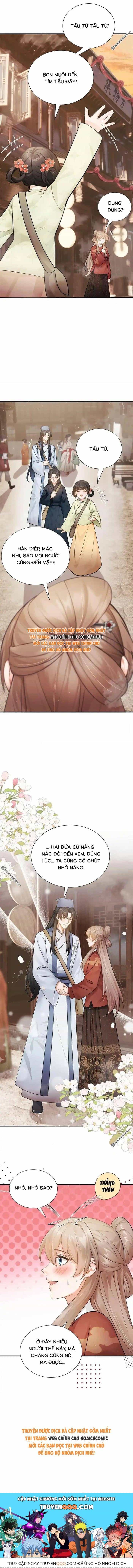 Mang Cả Siêu Thị Xuyên Không Về Nuôi Thừa Tướng - Chương 70 - ảnh 8