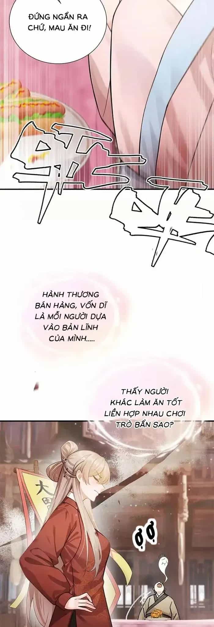 Mang Cả Siêu Thị Xuyên Không Về Nuôi Thừa Tướng - Chương 72 - ảnh 15