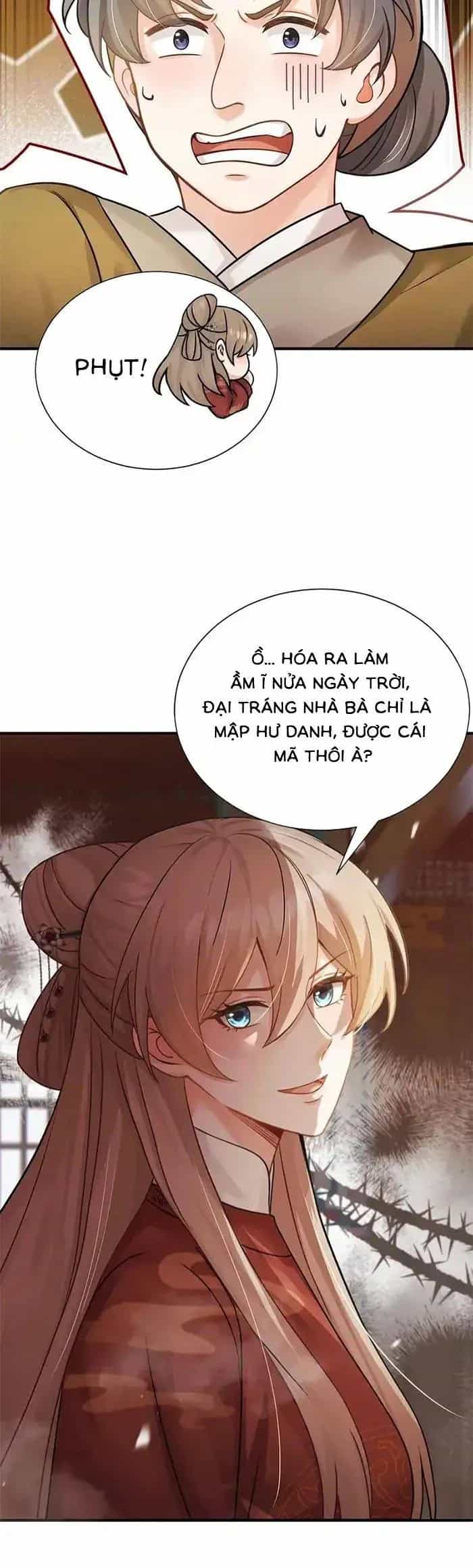 Mang Cả Siêu Thị Xuyên Không Về Nuôi Thừa Tướng - Chương 73 - ảnh 21
