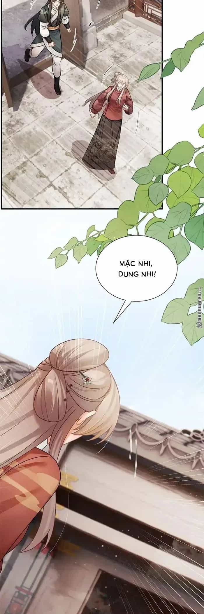 Mang Cả Siêu Thị Xuyên Không Về Nuôi Thừa Tướng - Chương 73 - ảnh 6