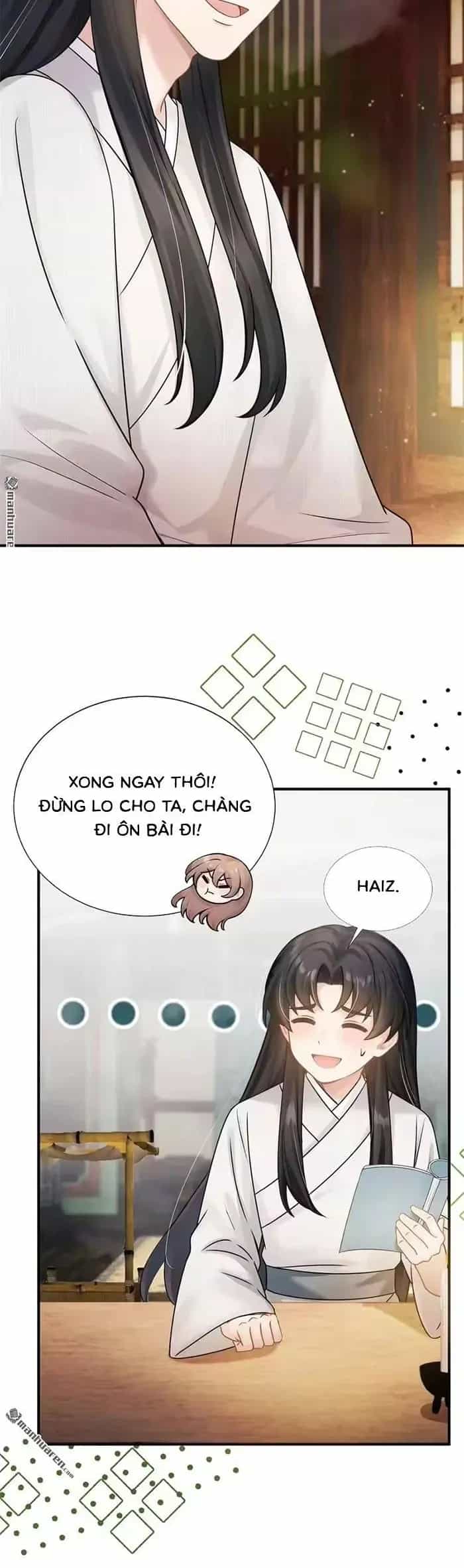 Mang Cả Siêu Thị Xuyên Không Về Nuôi Thừa Tướng - Chương 74 - ảnh 15
