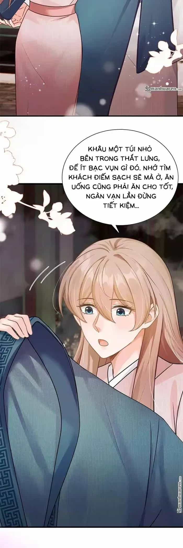 Mang Cả Siêu Thị Xuyên Không Về Nuôi Thừa Tướng - Chương 74 - ảnh 18