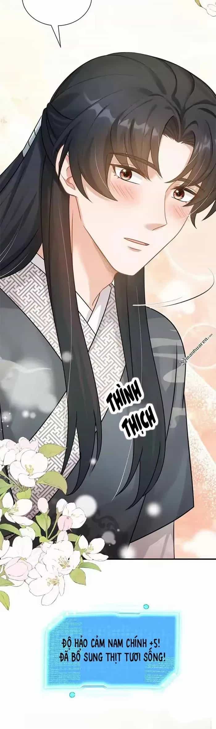 Mang Cả Siêu Thị Xuyên Không Về Nuôi Thừa Tướng - Chương 74 - ảnh 9