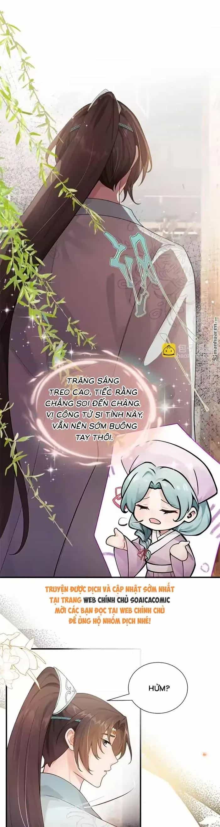 Mang Cả Siêu Thị Xuyên Không Về Nuôi Thừa Tướng - Chương 77 - ảnh 15