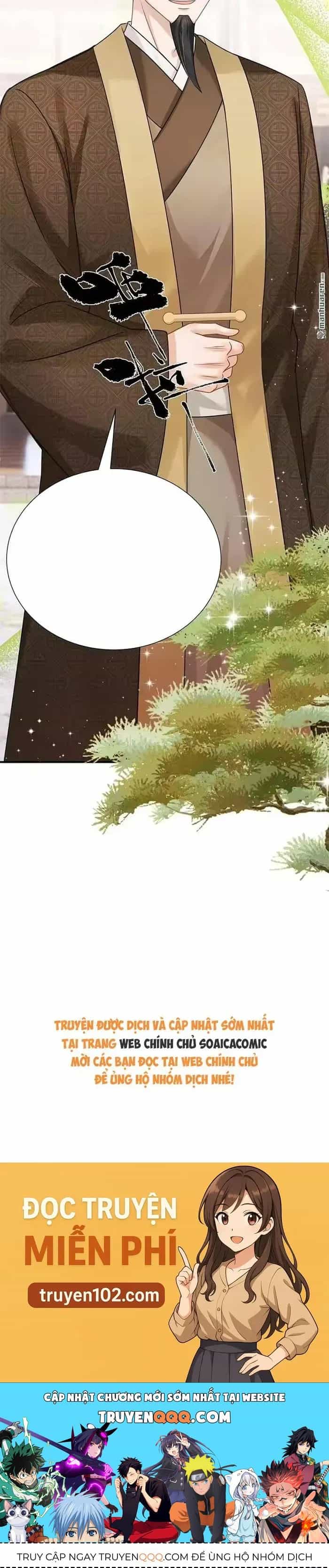 Mang Cả Siêu Thị Xuyên Không Về Nuôi Thừa Tướng - Chương 77 - ảnh 23