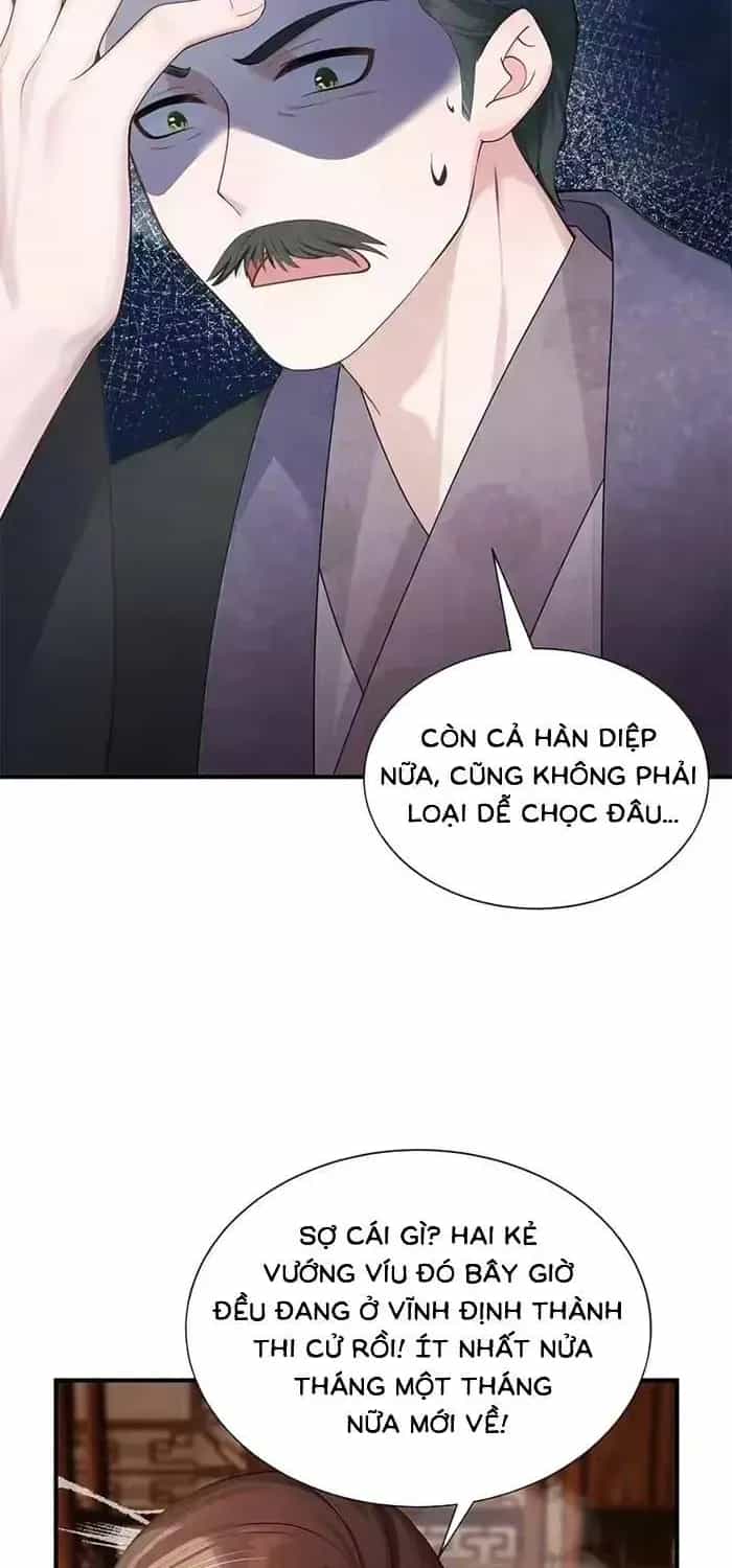Mang Cả Siêu Thị Xuyên Không Về Nuôi Thừa Tướng - Chương 79 - ảnh 22