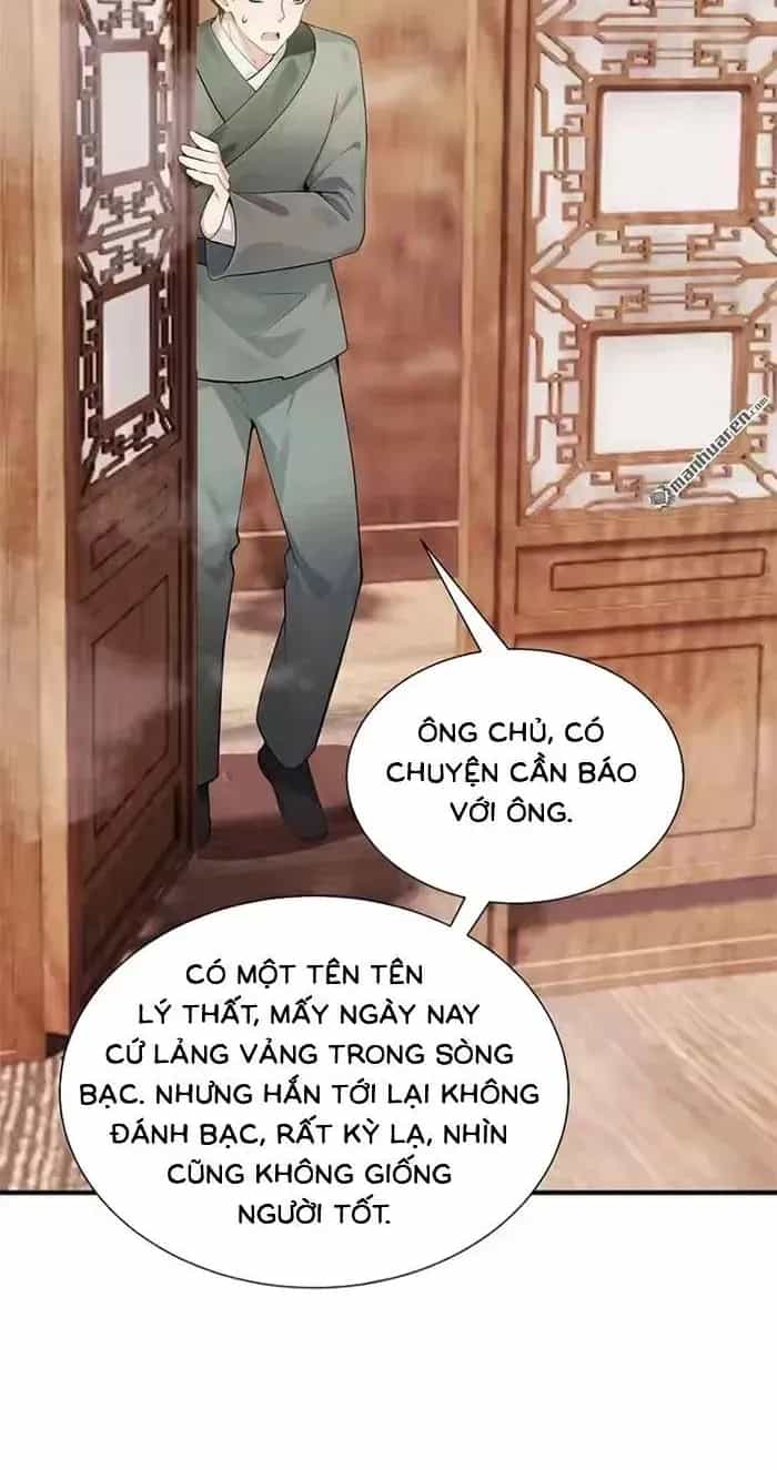 Mang Cả Siêu Thị Xuyên Không Về Nuôi Thừa Tướng - Chương 79 - ảnh 27