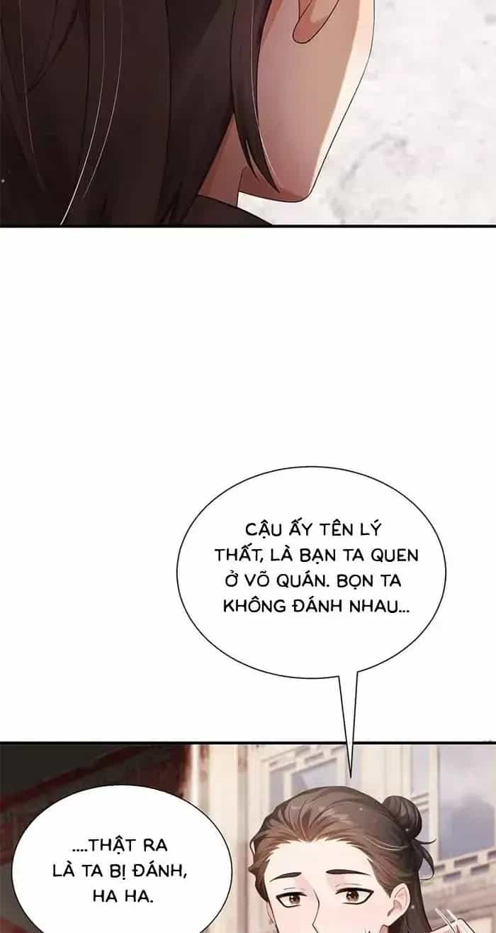 Mang Cả Siêu Thị Xuyên Không Về Nuôi Thừa Tướng - Chương 79 - ảnh 35