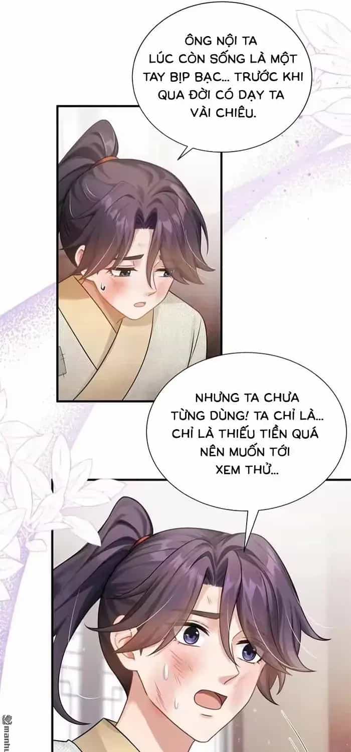 Mang Cả Siêu Thị Xuyên Không Về Nuôi Thừa Tướng - Chương 79 - ảnh 42