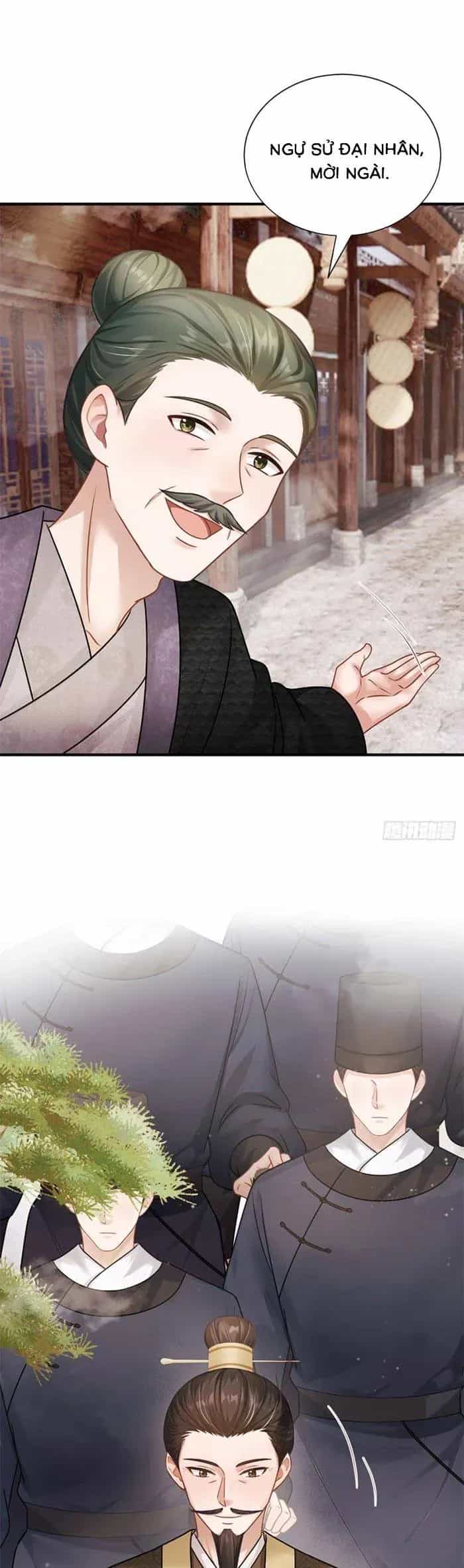 Mang Cả Siêu Thị Xuyên Không Về Nuôi Thừa Tướng - Chương 81 - ảnh 15