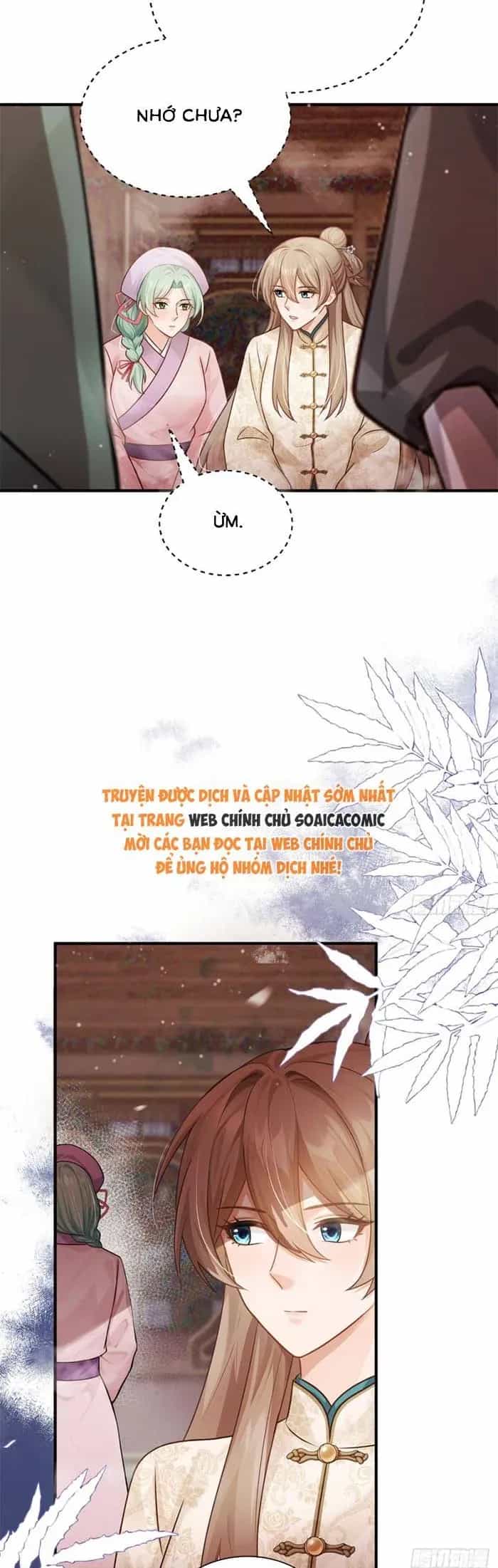 Mang Cả Siêu Thị Xuyên Không Về Nuôi Thừa Tướng - Chương 81 - ảnh 18