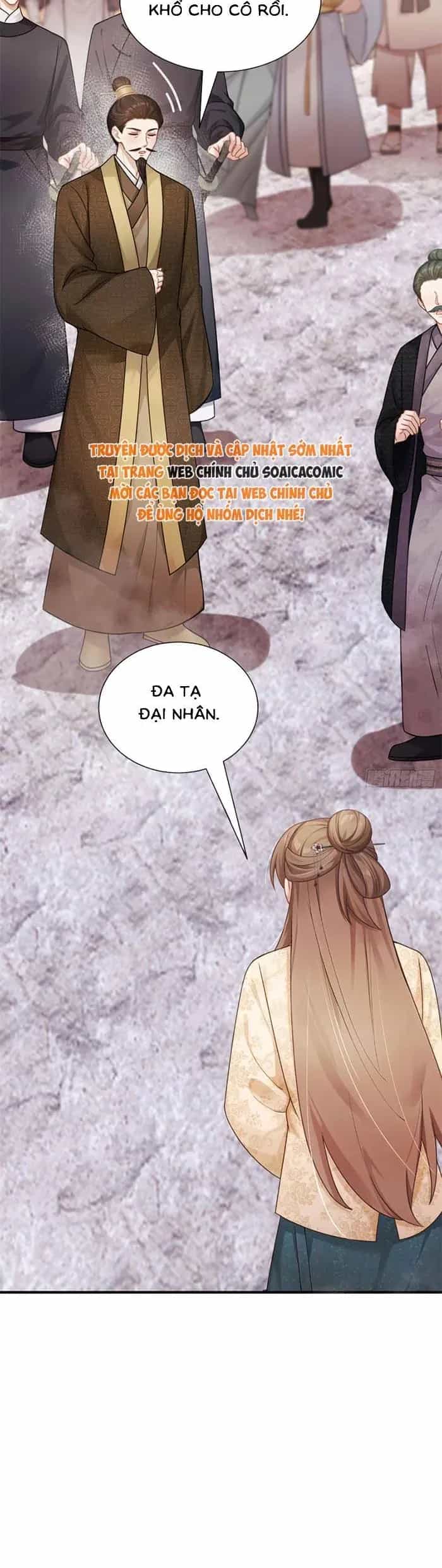Mang Cả Siêu Thị Xuyên Không Về Nuôi Thừa Tướng - Chương 82 - ảnh 19