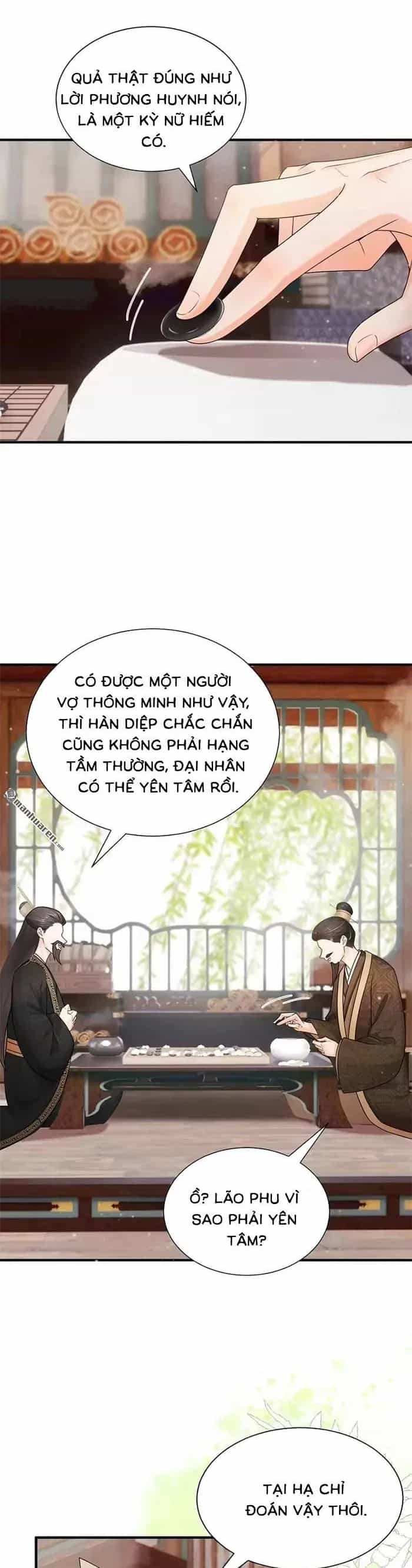 Mang Cả Siêu Thị Xuyên Không Về Nuôi Thừa Tướng - Chương 84 - ảnh 13