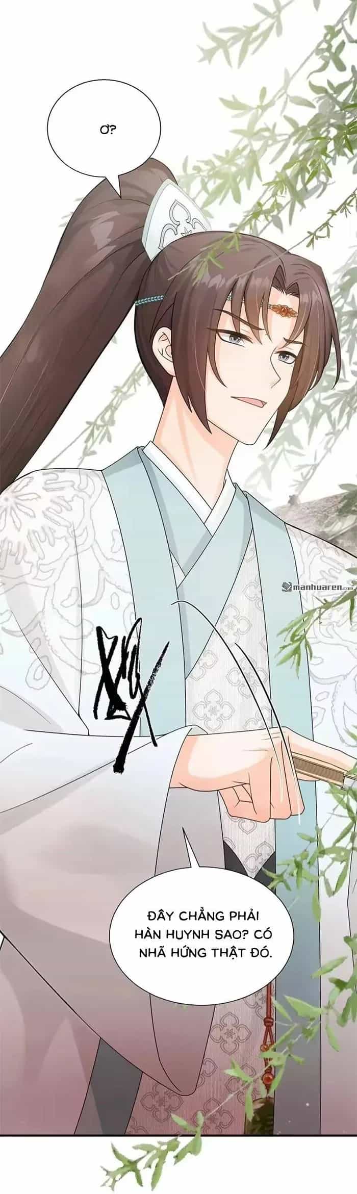 Mang Cả Siêu Thị Xuyên Không Về Nuôi Thừa Tướng - Chương 84 - ảnh 23