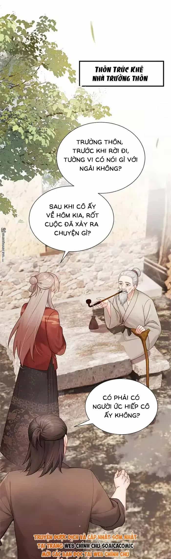 Mang Cả Siêu Thị Xuyên Không Về Nuôi Thừa Tướng - Chương 85 - ảnh 10