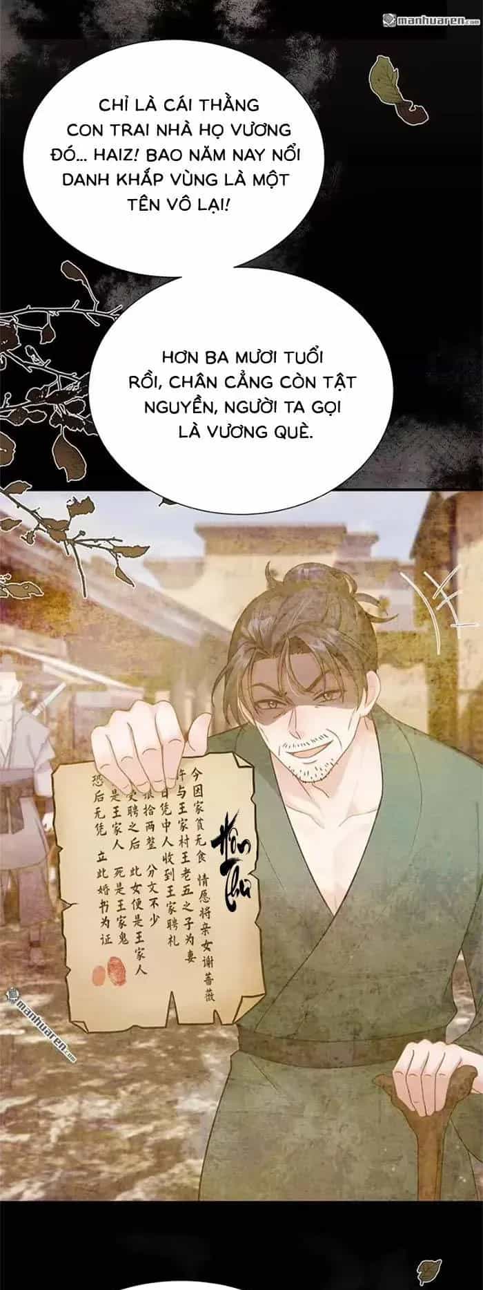 Mang Cả Siêu Thị Xuyên Không Về Nuôi Thừa Tướng - Chương 85 - ảnh 13
