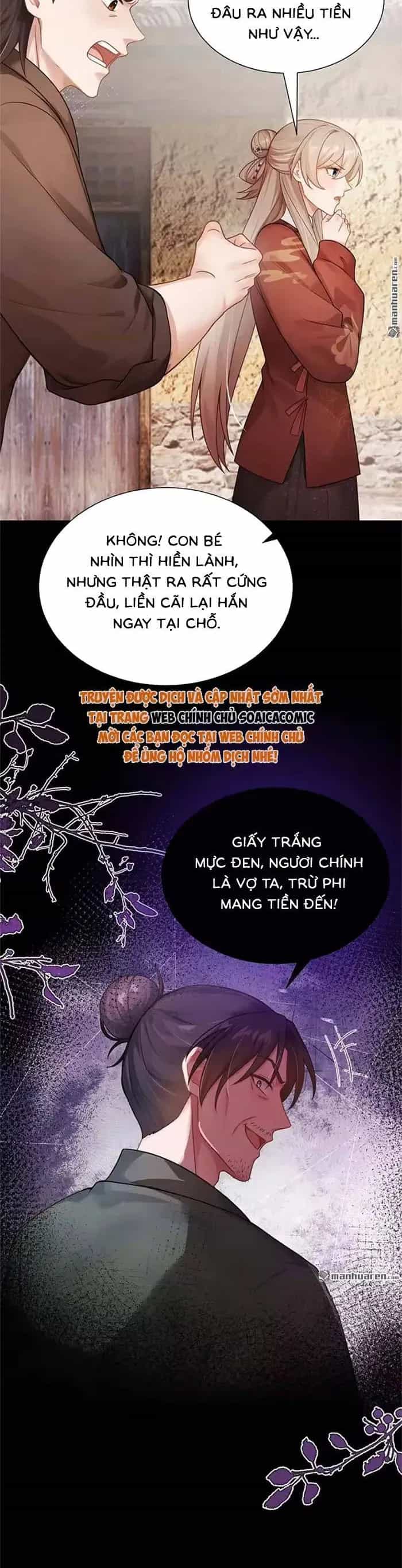 Mang Cả Siêu Thị Xuyên Không Về Nuôi Thừa Tướng - Chương 85 - ảnh 16