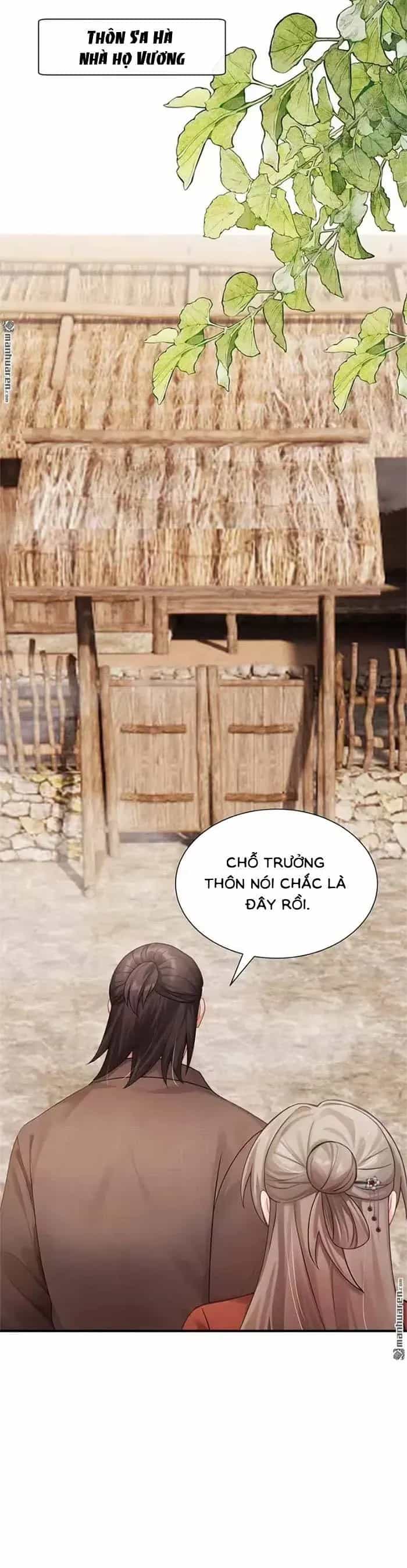 Mang Cả Siêu Thị Xuyên Không Về Nuôi Thừa Tướng - Chương 85 - ảnh 22