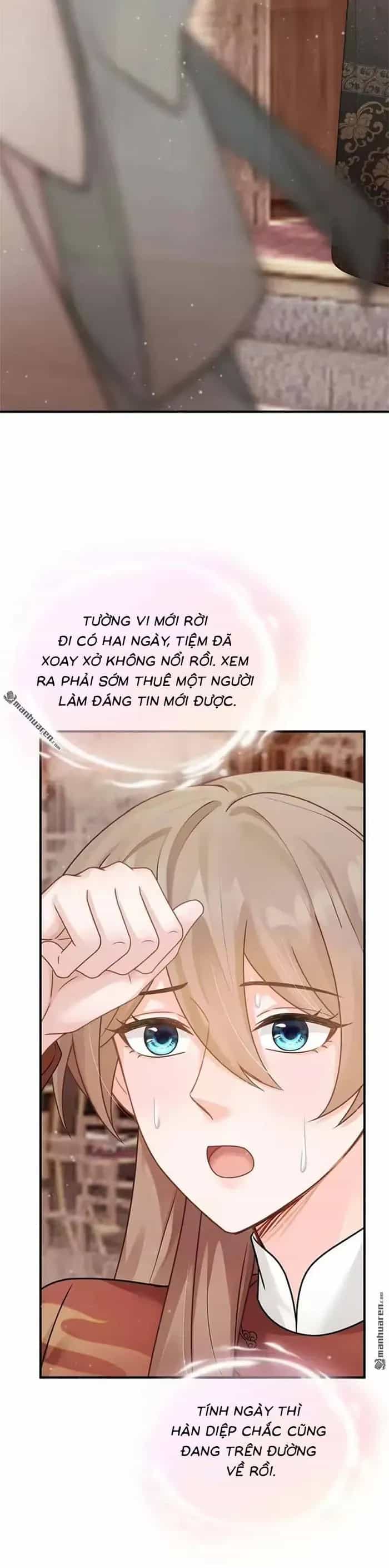 Mang Cả Siêu Thị Xuyên Không Về Nuôi Thừa Tướng - Chương 85 - ảnh 4