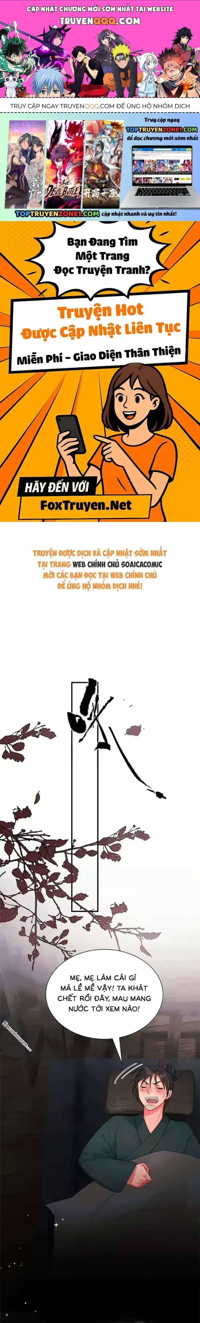 Mang Cả Siêu Thị Xuyên Không Về Nuôi Thừa Tướng - Chương 86 - ảnh 1