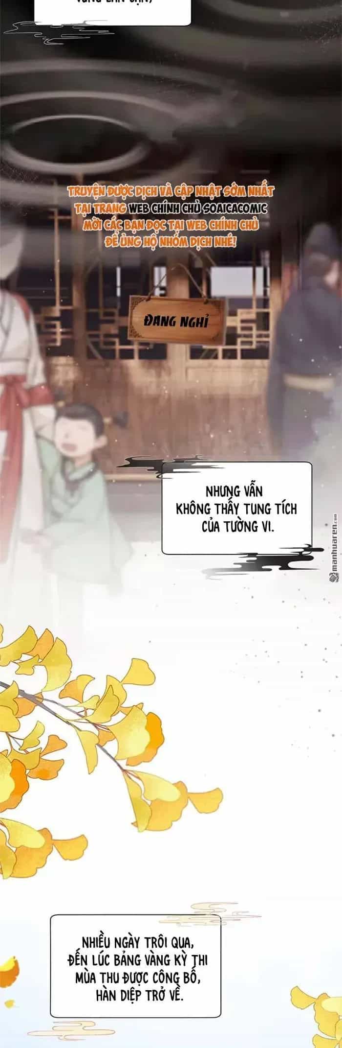 Mang Cả Siêu Thị Xuyên Không Về Nuôi Thừa Tướng - Chương 86 - ảnh 21
