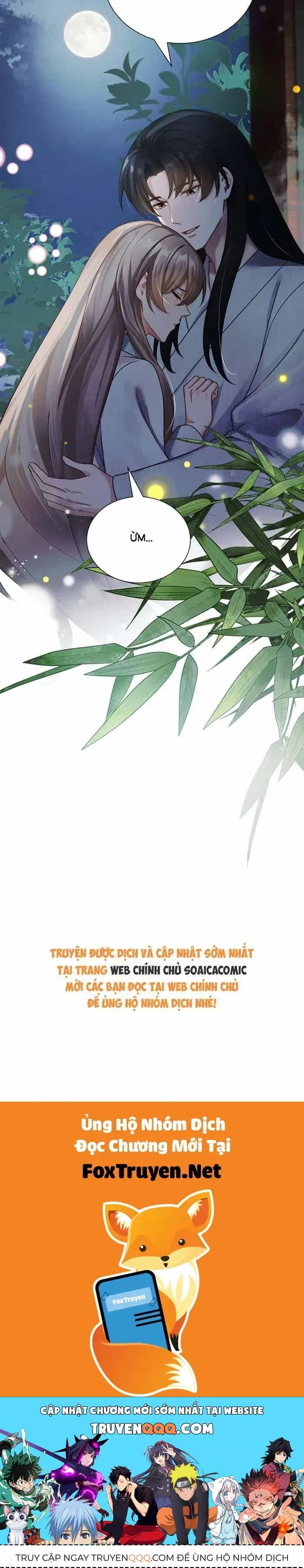 Mang Cả Siêu Thị Xuyên Không Về Nuôi Thừa Tướng - Chương 87 - ảnh 20