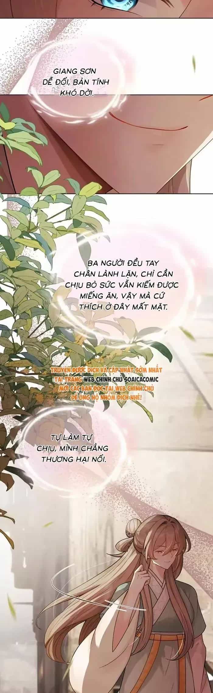 Mang Cả Siêu Thị Xuyên Không Về Nuôi Thừa Tướng - Chương 88 - ảnh 12