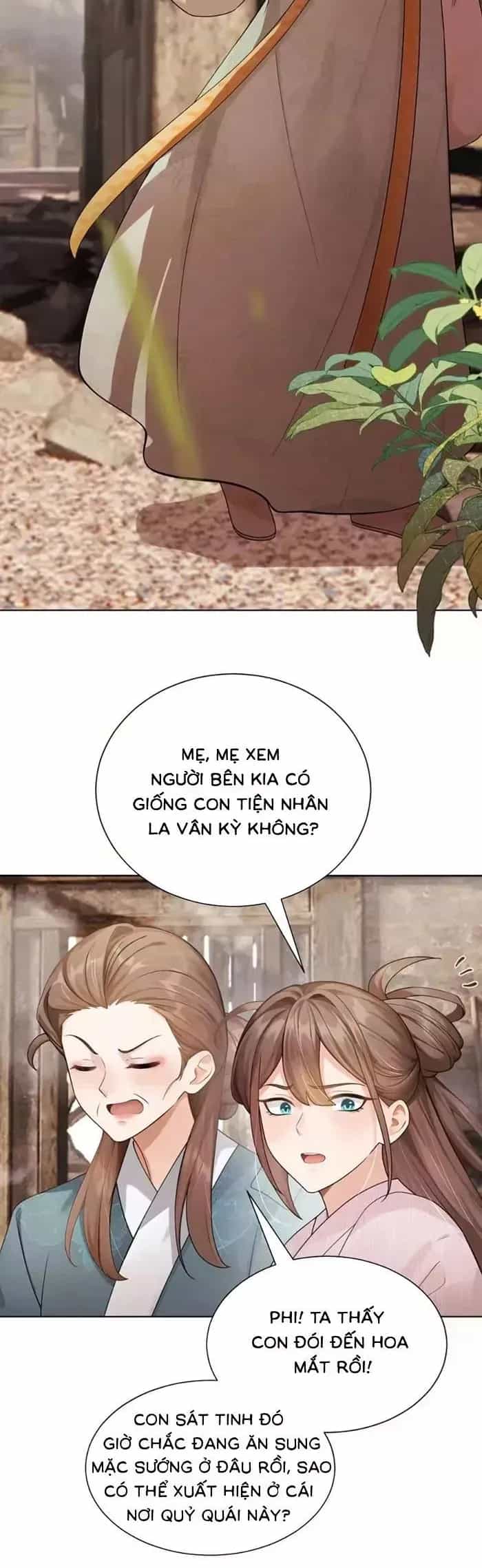 Mang Cả Siêu Thị Xuyên Không Về Nuôi Thừa Tướng - Chương 88 - ảnh 13