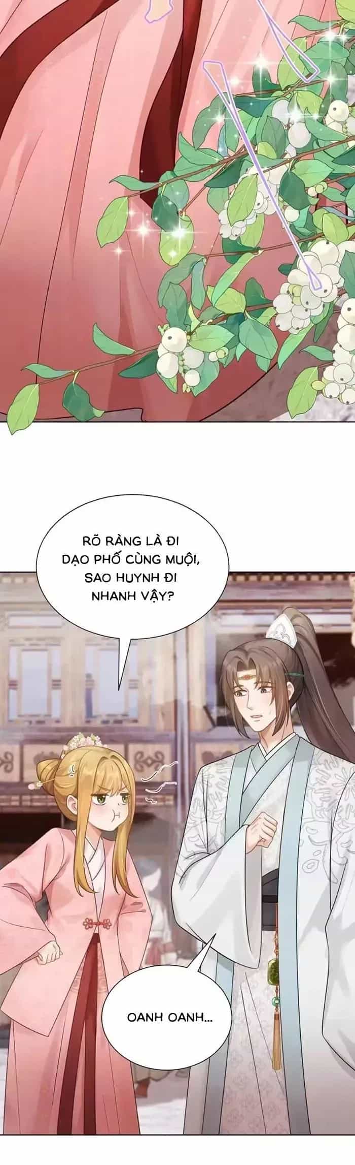 Mang Cả Siêu Thị Xuyên Không Về Nuôi Thừa Tướng - Chương 89 - ảnh 4
