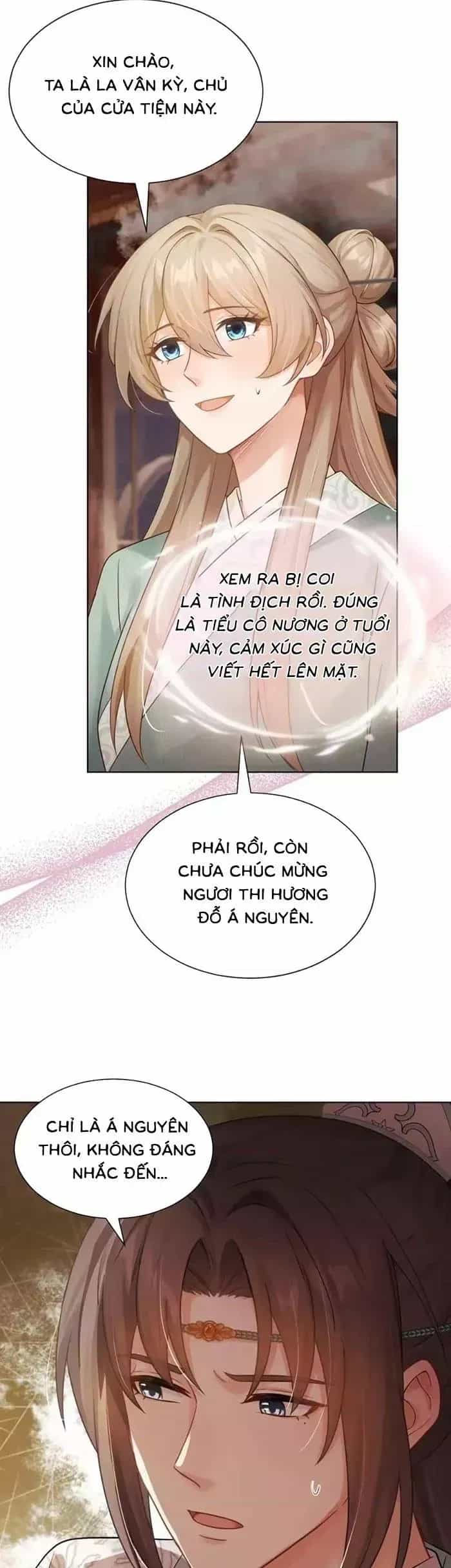 Mang Cả Siêu Thị Xuyên Không Về Nuôi Thừa Tướng - Chương 89 - ảnh 8