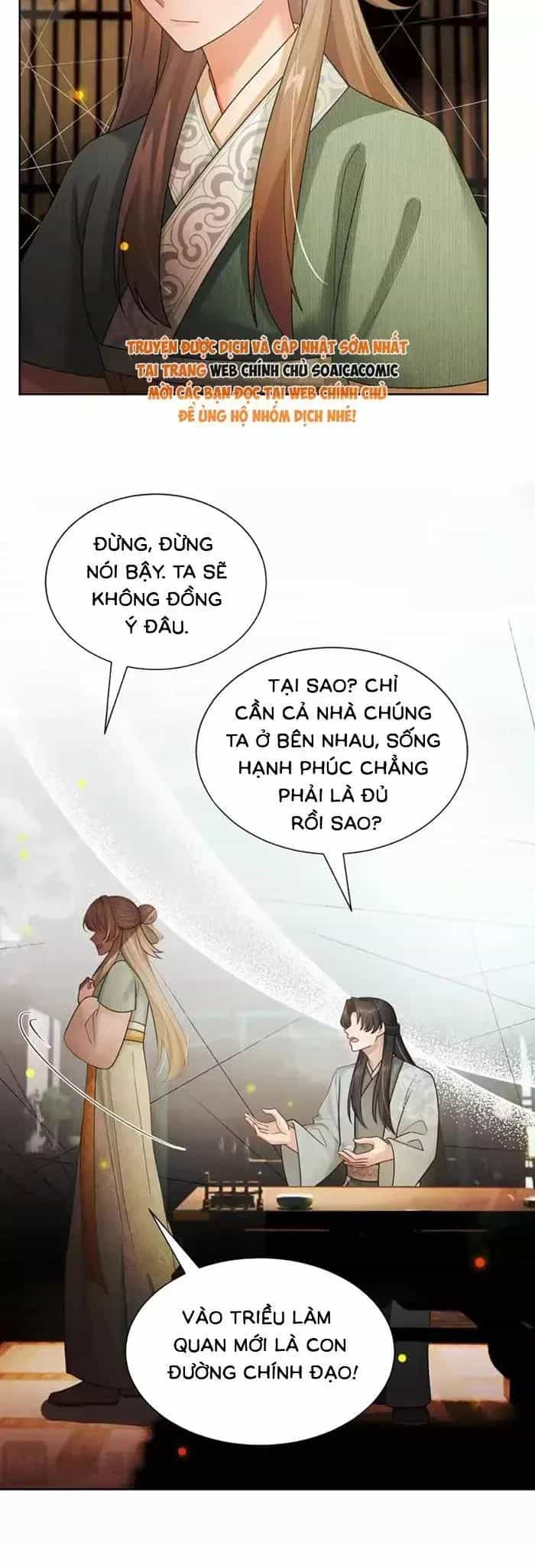 Mang Cả Siêu Thị Xuyên Không Về Nuôi Thừa Tướng - Chương 90 - ảnh 11