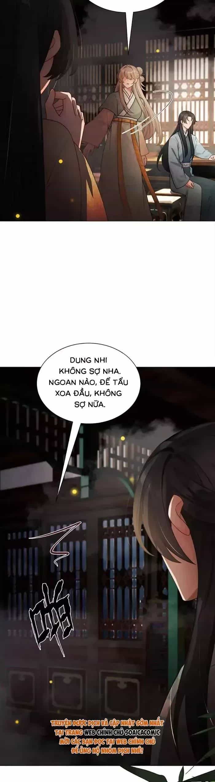 Mang Cả Siêu Thị Xuyên Không Về Nuôi Thừa Tướng - Chương 90 - ảnh 15