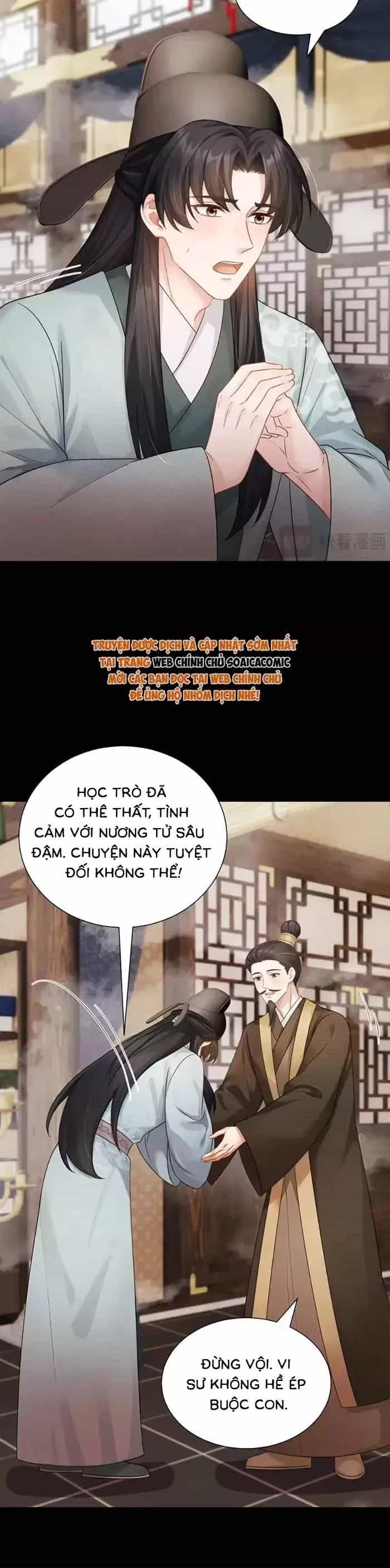Mang Cả Siêu Thị Xuyên Không Về Nuôi Thừa Tướng - Chương 90 - ảnh 19