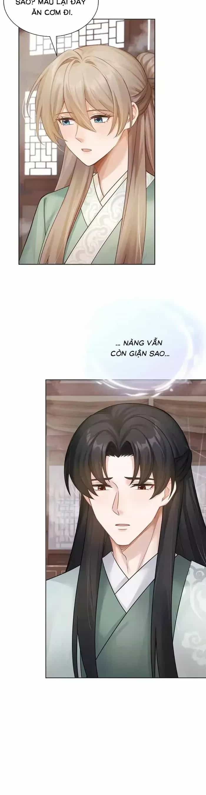 Mang Cả Siêu Thị Xuyên Không Về Nuôi Thừa Tướng - Chương 91 - ảnh 12