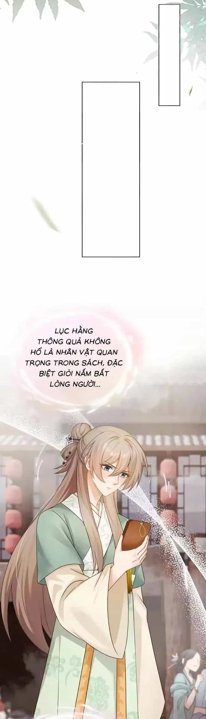 Mang Cả Siêu Thị Xuyên Không Về Nuôi Thừa Tướng - Chương 92 - ảnh 11