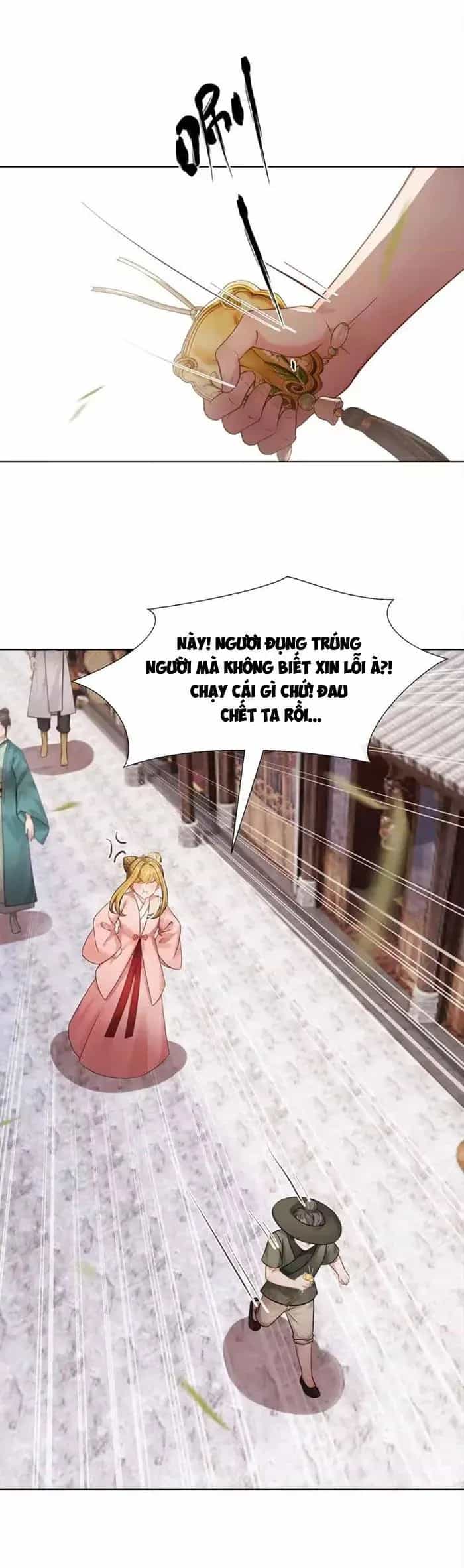 Mang Cả Siêu Thị Xuyên Không Về Nuôi Thừa Tướng - Chương 92 - ảnh 16