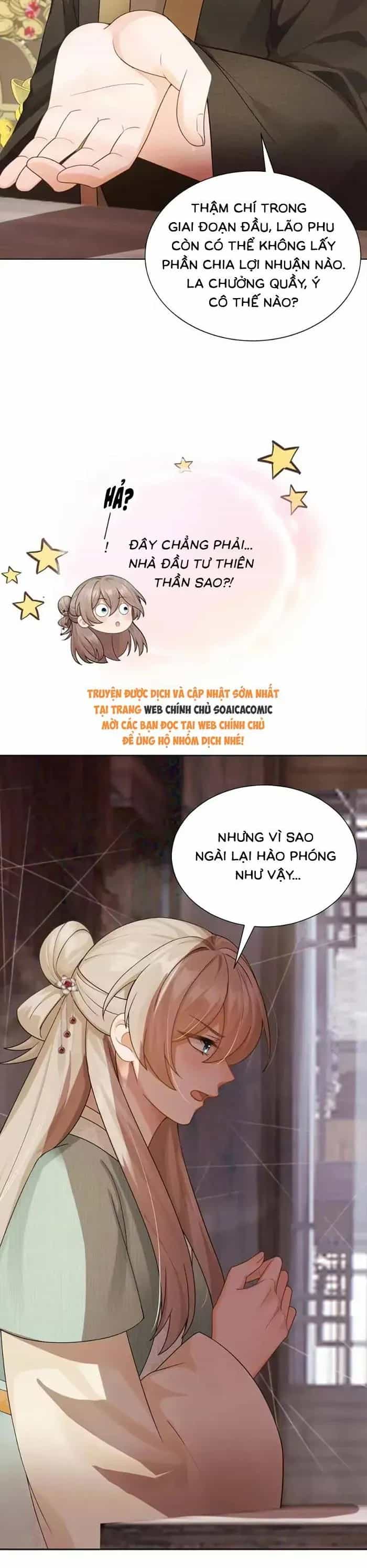 Mang Cả Siêu Thị Xuyên Không Về Nuôi Thừa Tướng - Chương 92 - ảnh 8