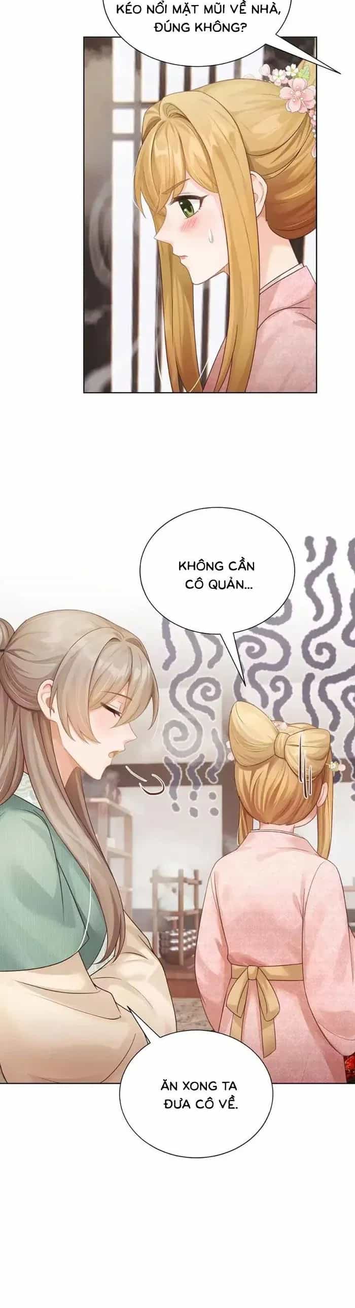 Mang Cả Siêu Thị Xuyên Không Về Nuôi Thừa Tướng - Chương 93 - ảnh 16