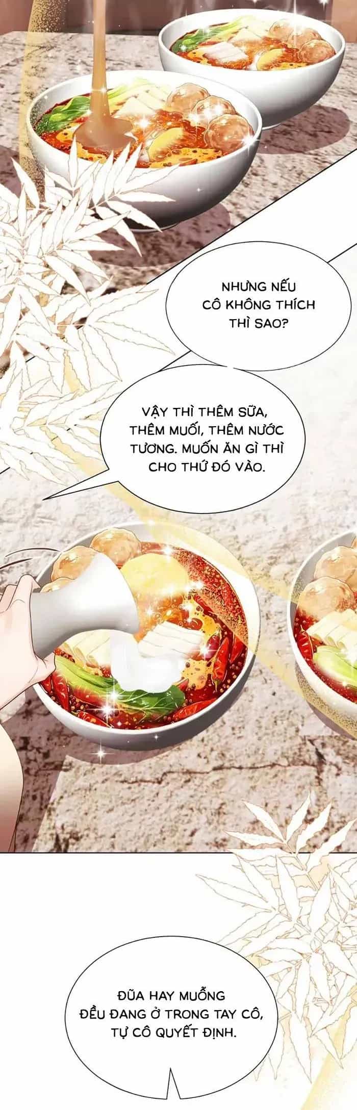 Mang Cả Siêu Thị Xuyên Không Về Nuôi Thừa Tướng - Chương 93 - ảnh 19