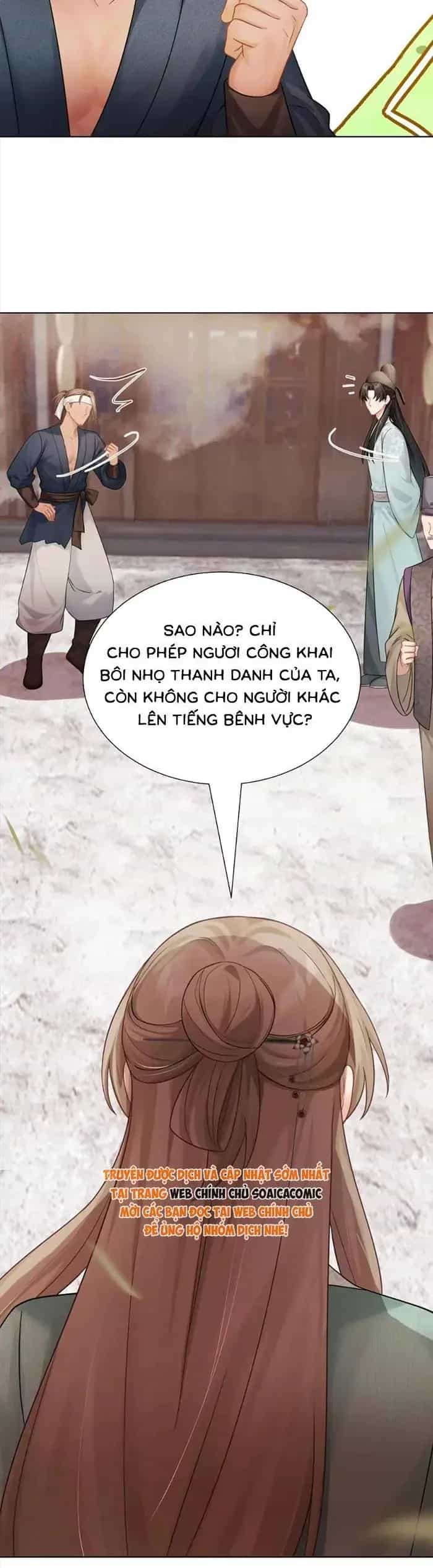 Mang Cả Siêu Thị Xuyên Không Về Nuôi Thừa Tướng - Chương 94 - ảnh 14