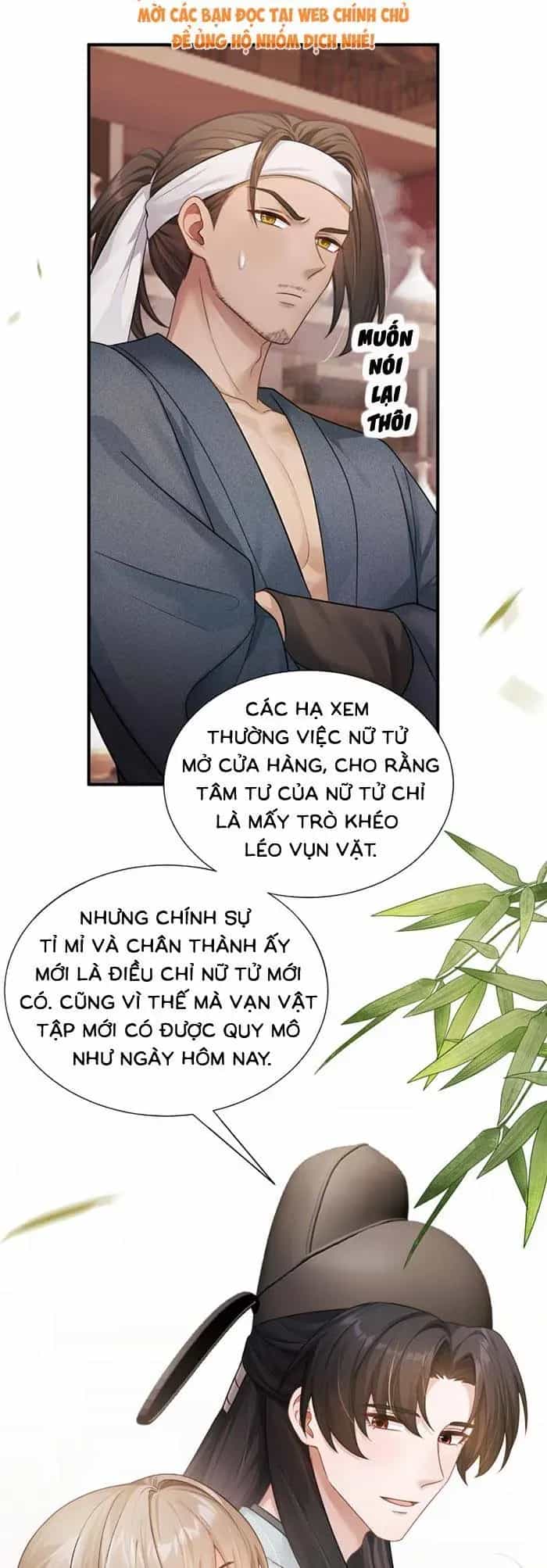 Mang Cả Siêu Thị Xuyên Không Về Nuôi Thừa Tướng - Chương 95 - ảnh 13
